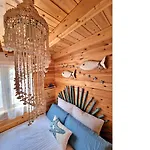 샬레 Dake Casetta Tenerife Village 그라나딜라데아보나