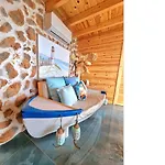 샬레 Dake Casetta Tenerife Village 그라나딜라데아보나