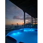 Domek alpejski Dake Casetta Tenerife Village