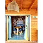 샬레 Dake Casetta Tenerife Village *
