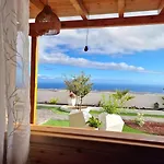 Domek alpejski Dake Casetta Tenerife Village Granadilla De Abona