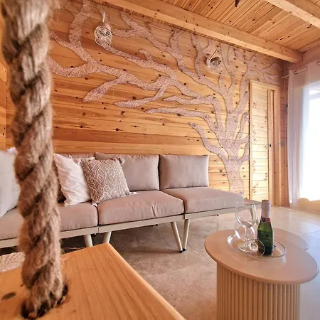 Chalet Dake Casetta Tenerife Village *