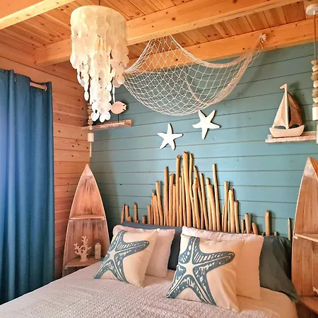 Chalet Dake Casetta Tenerife Village Granadilla De Abona