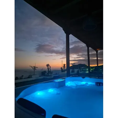 Chalet Dake Casetta Tenerife Village