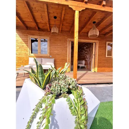 Chalet Dake Casetta Tenerife Village