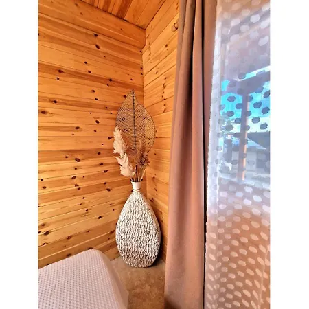 Dake Casetta Tenerife Village 그라나딜라데아보나