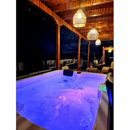 Dake Casetta Tenerife Village Chalet *