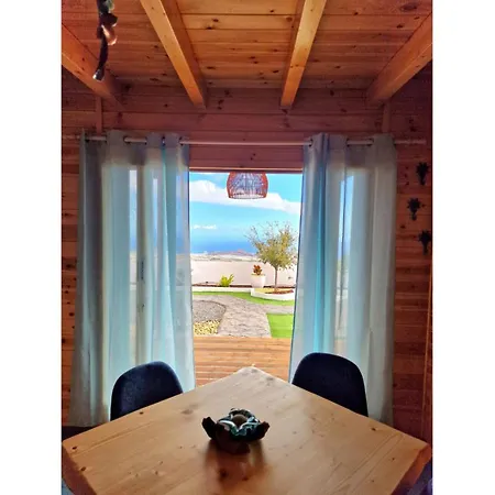 Dake Casetta Tenerife Village *