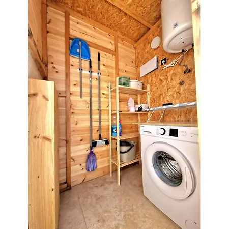 Dake Casetta Tenerife Village * 그라나딜라데아보나