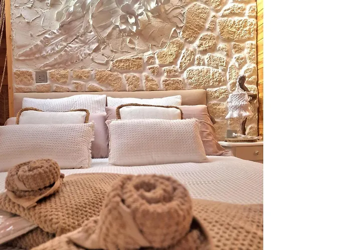 Dake Casetta Tenerife Village Chalet