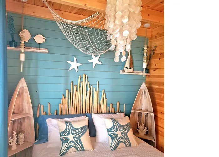 Dake Casetta Tenerife Village Chalet