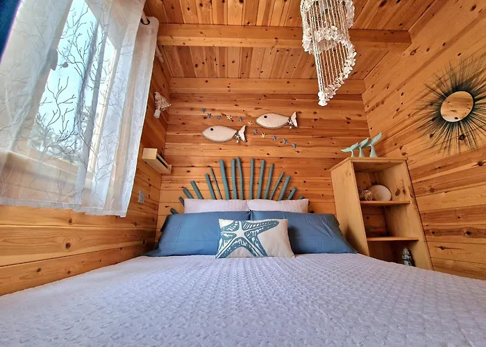 Dake Casetta Tenerife Village *