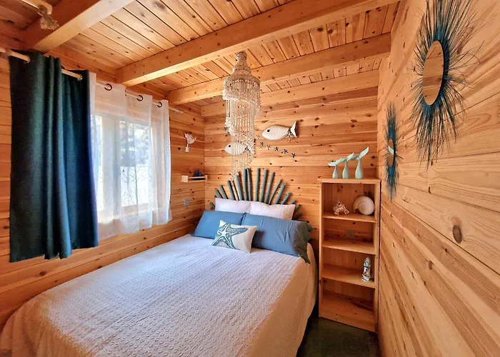 Dake Casetta Tenerife Village Chalet