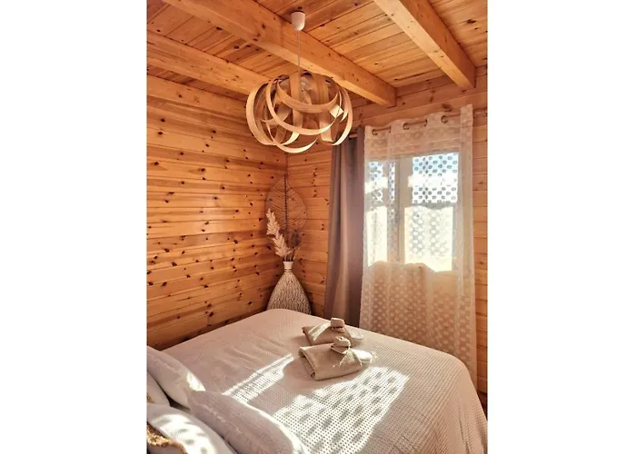 Dake Casetta Tenerife Village Chalet