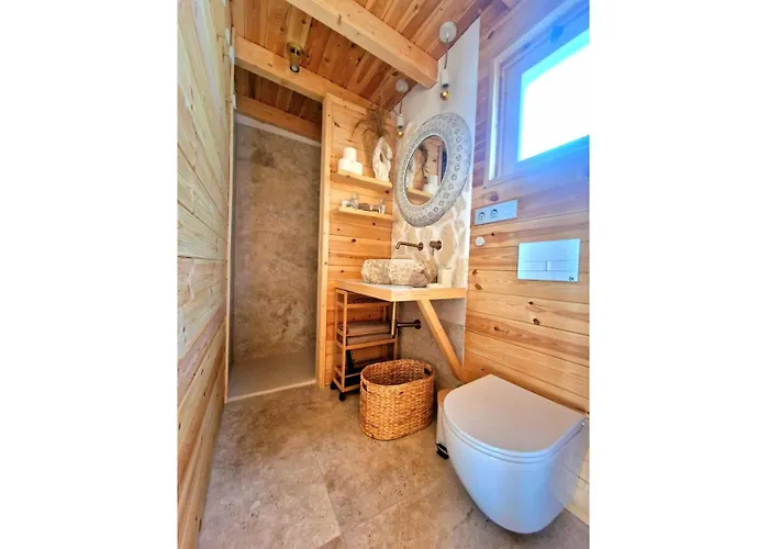 Dake Casetta Tenerife Village Chalet Granadilla De Abona