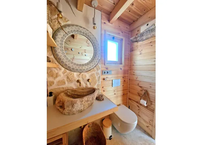 Dake Casetta Tenerife Village Chalet