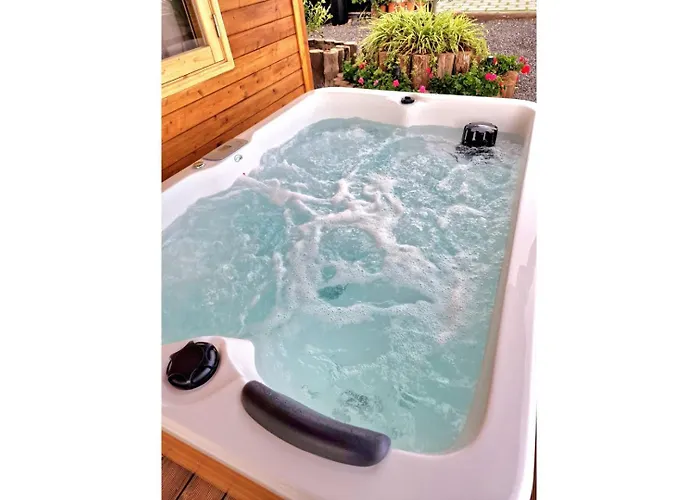 Chalet Dake Casetta Tenerife Village *