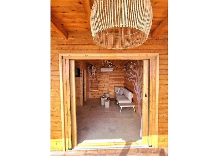 Dake Casetta Tenerife Village Chalet