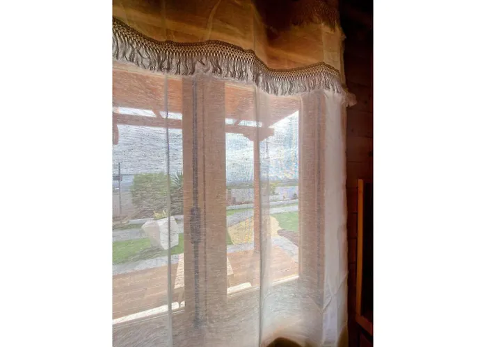 Dake Casetta Tenerife Village *