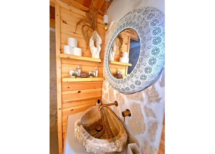 Chalet Dake Casetta Tenerife Village *