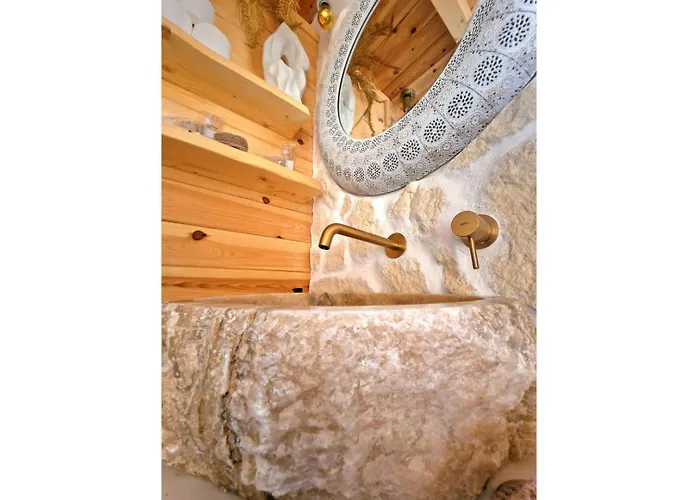 Dake Casetta Tenerife Village Chalet *