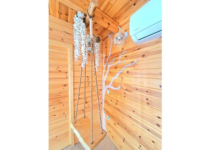 Chalet Dake Casetta Tenerife Village *