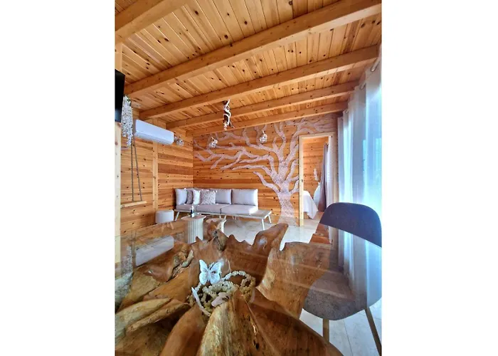 Chalet Dake Casetta Tenerife Village Granadilla De Abona