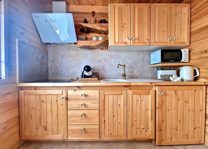 Dake Casetta Tenerife Village