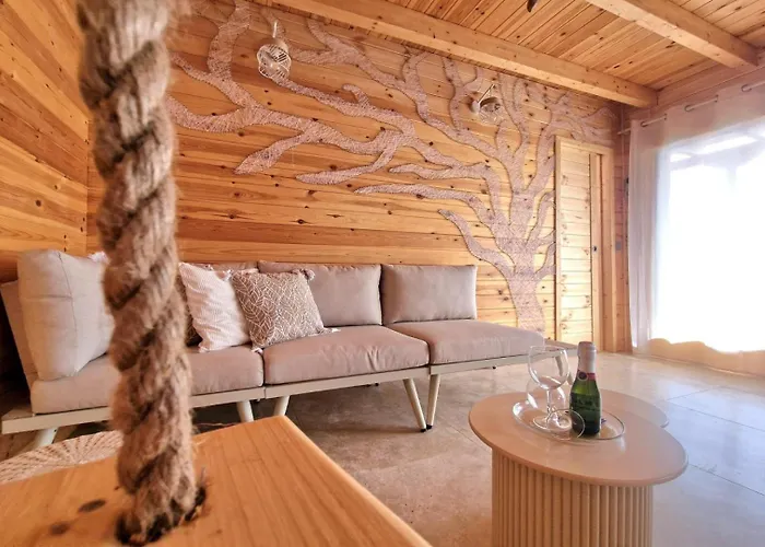 Dake Casetta Tenerife Village