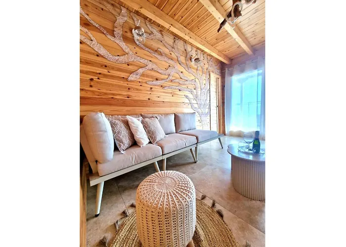 Dake Casetta Tenerife Village Chalet