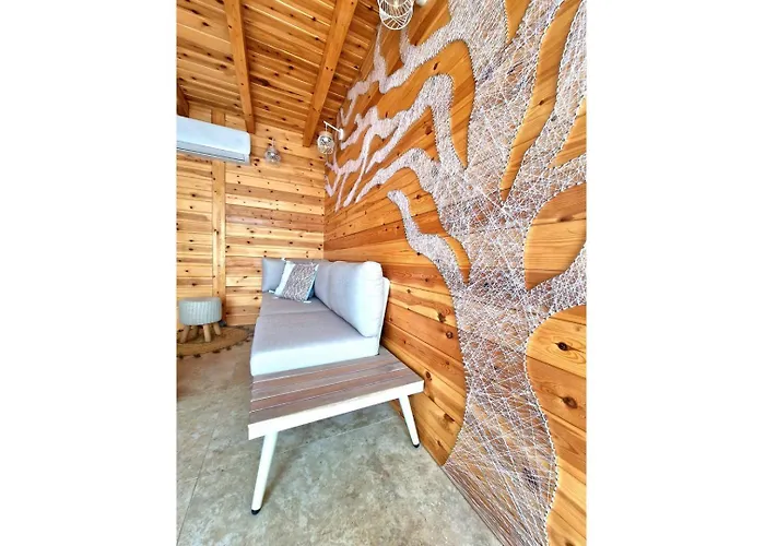 Chalet Dake Casetta Tenerife Village *