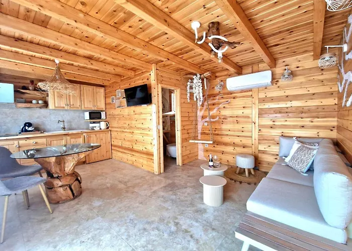 Dake Casetta Tenerife Village