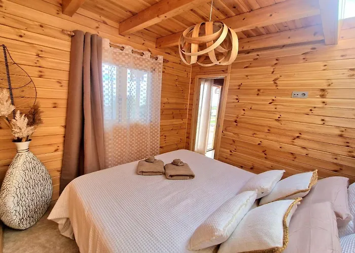 Dake Casetta Tenerife Village