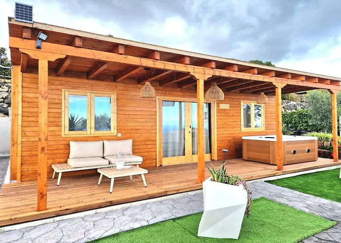 Dake Casetta Tenerife Village Granadilla De Abona