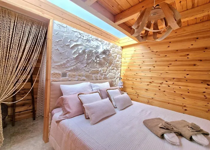 Dake Casetta Tenerife Village