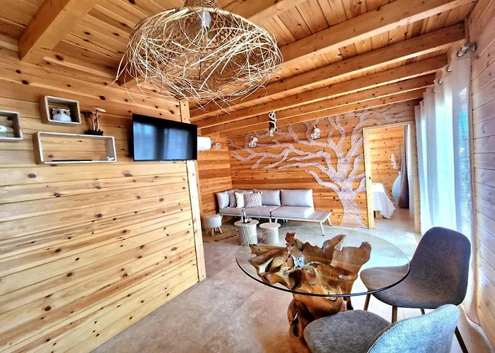 Chalet Dake Casetta Tenerife Village *