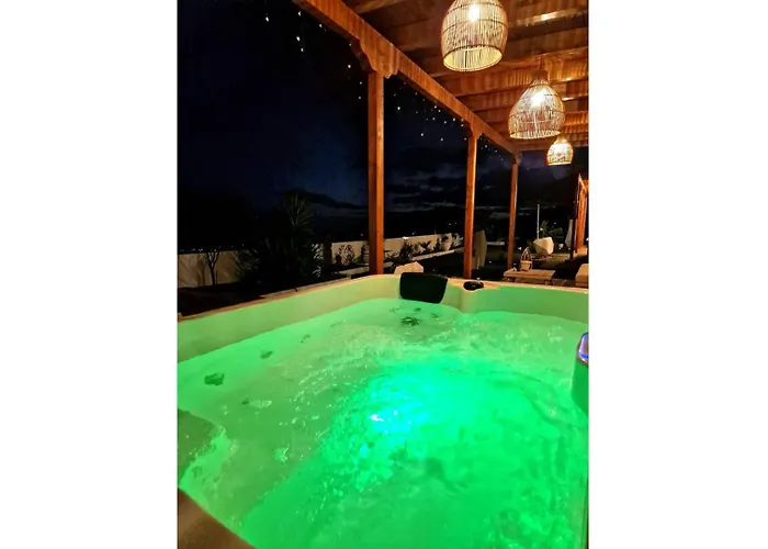 Dake Casetta Tenerife Village Chalet