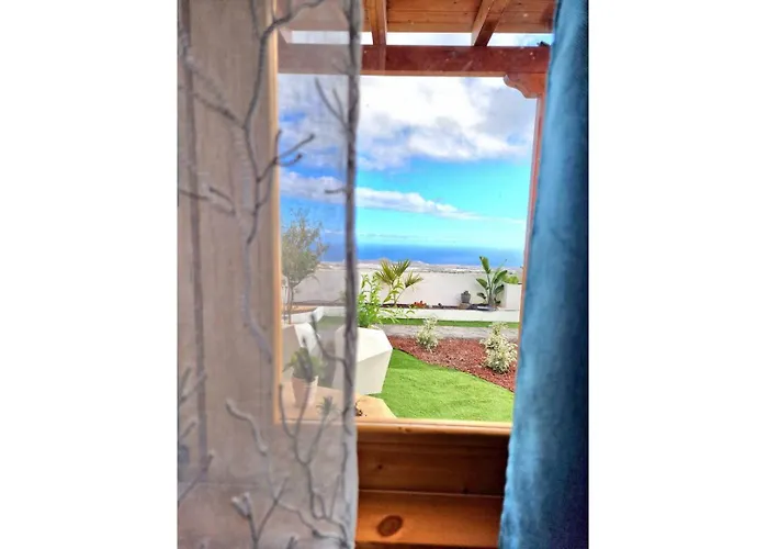 Dake Casetta Tenerife Village Chalet Granadilla De Abona