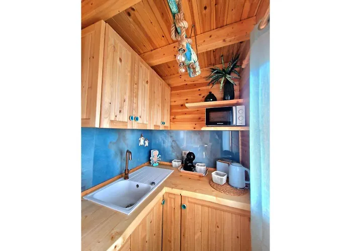 Chalet Dake Casetta Tenerife Village