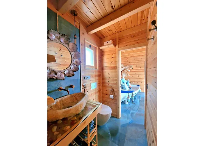 Dake Casetta Tenerife Village Chalet *