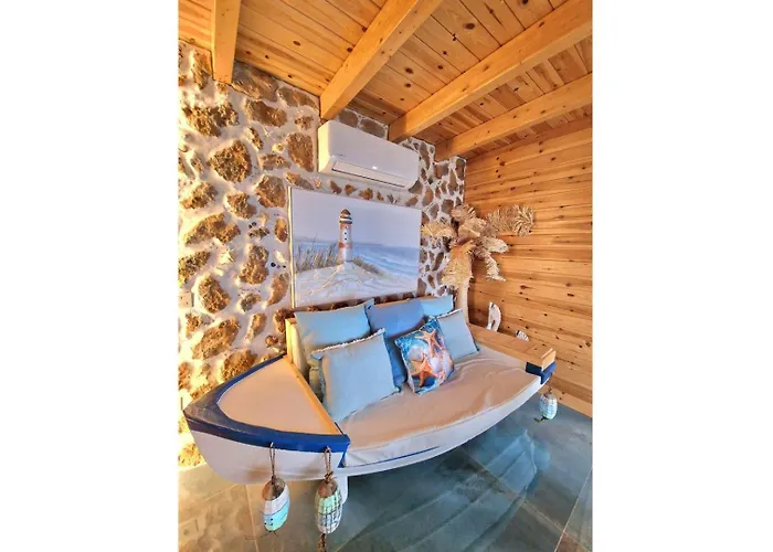 Chalet Dake Casetta Tenerife Village *