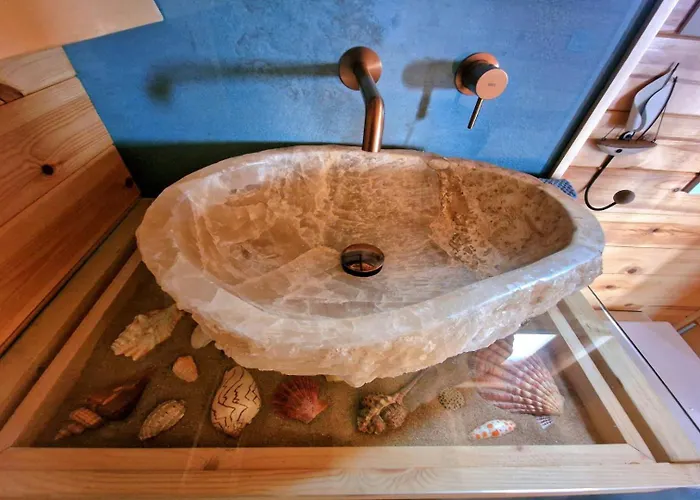 Dake Casetta Tenerife Village *