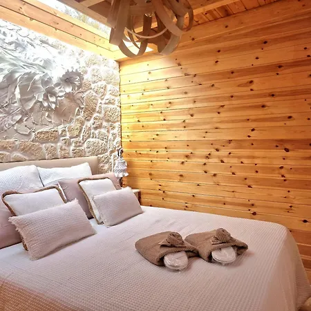 شاليه Dake Casetta Tenerife Village غراناديا دي أبونا