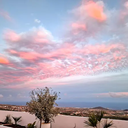 Dake Casetta Tenerife Village غراناديا دي أبونا