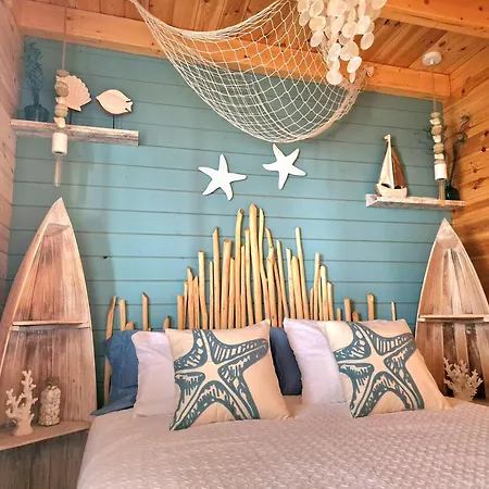 Alpesi faház Dake Casetta Tenerife Village