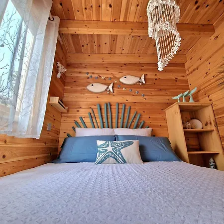 Dake Casetta Tenerife Village *