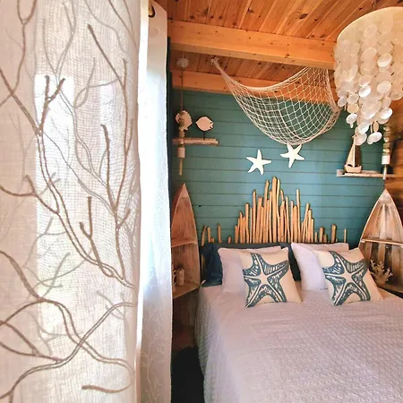 شاليه Dake Casetta Tenerife Village *