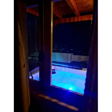 シャレー Dake Casetta Tenerife Village *
