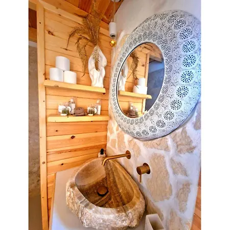 シャレー Dake Casetta Tenerife Village *