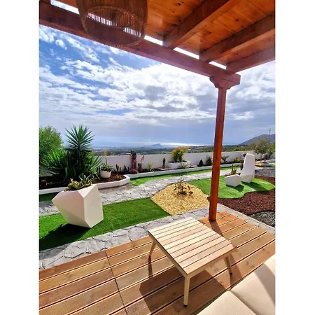 Dake Casetta Tenerife Village *